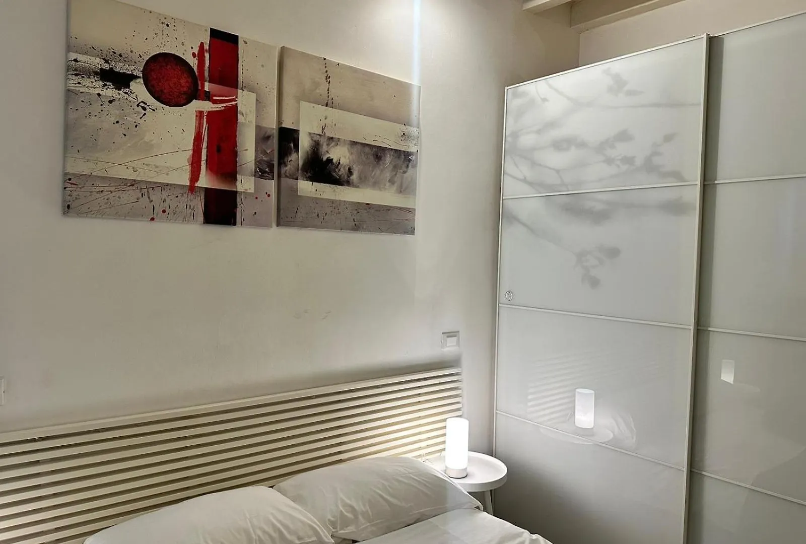Harmony Boutique Apartment Florencja