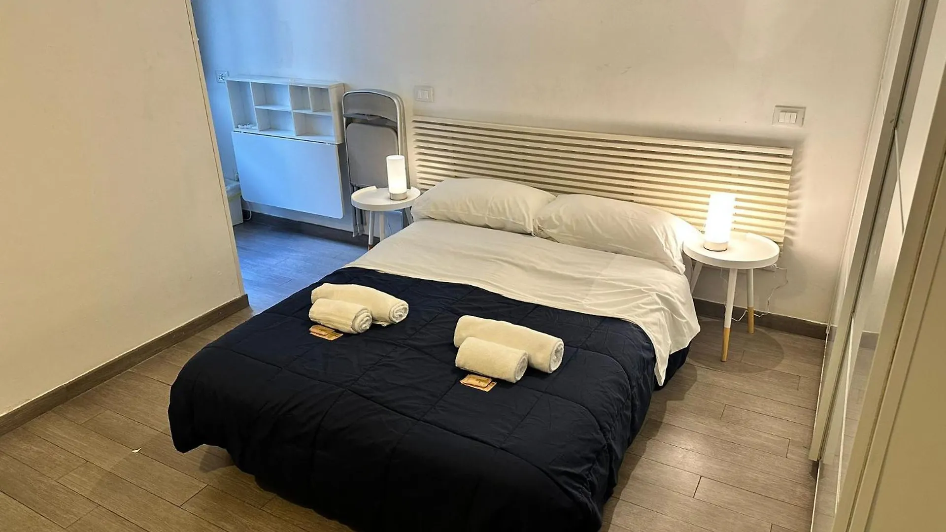 Harmony Boutique Apartment Florencja