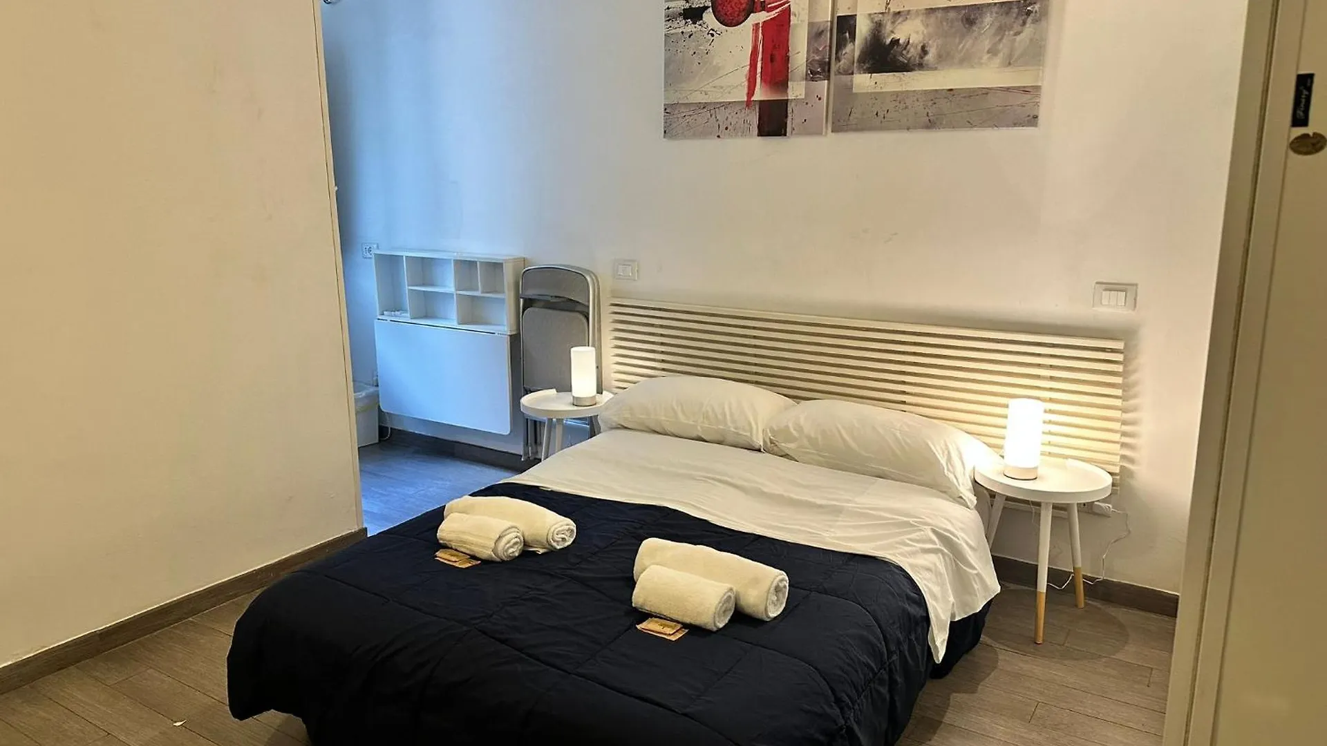 Harmony Boutique Apartment Florence
