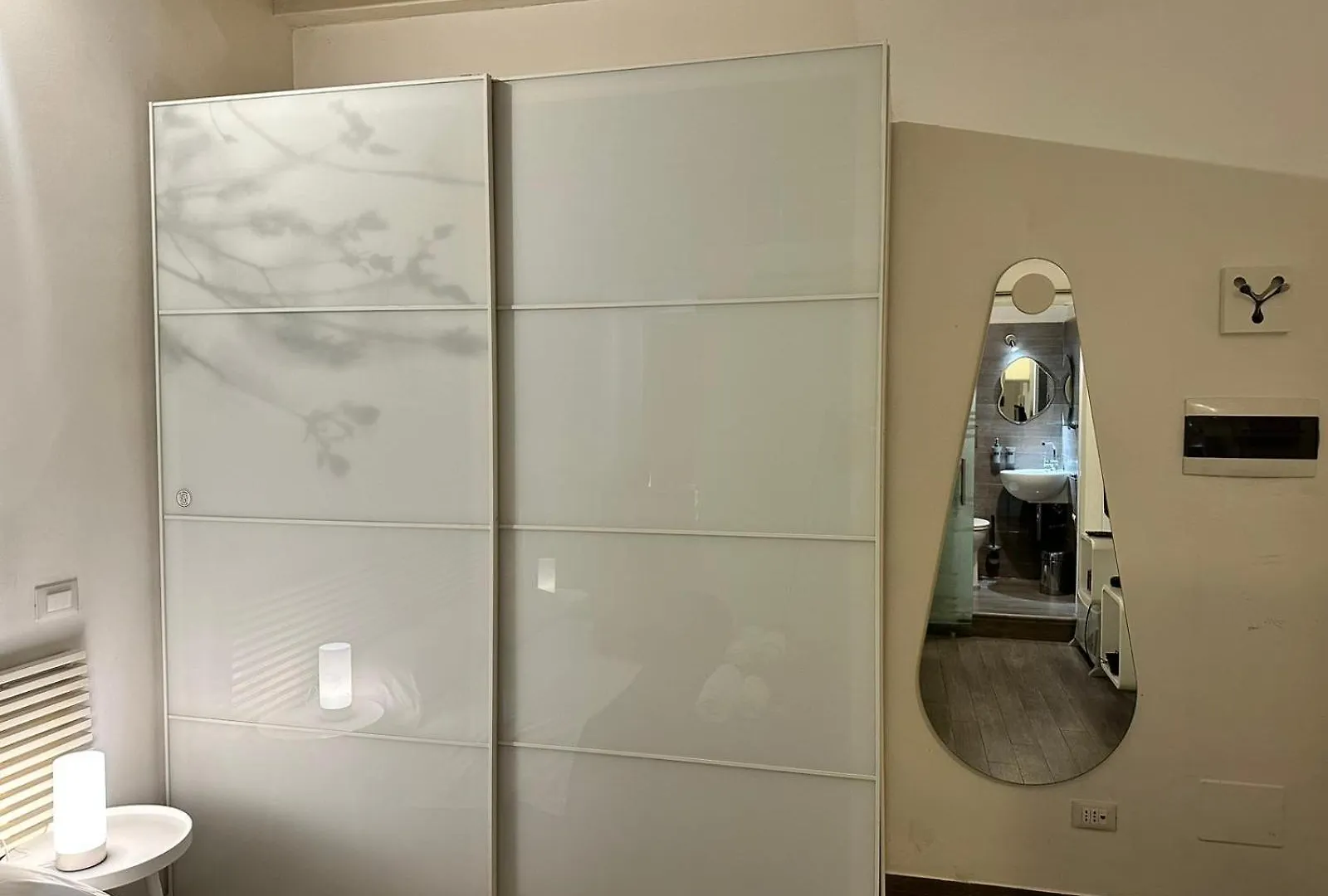 Harmony Boutique Apartment Florence 0*,