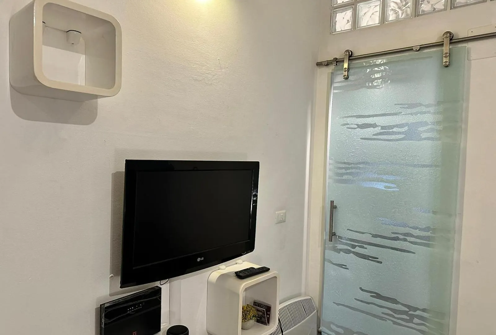 Harmony Boutique Apartment Florence