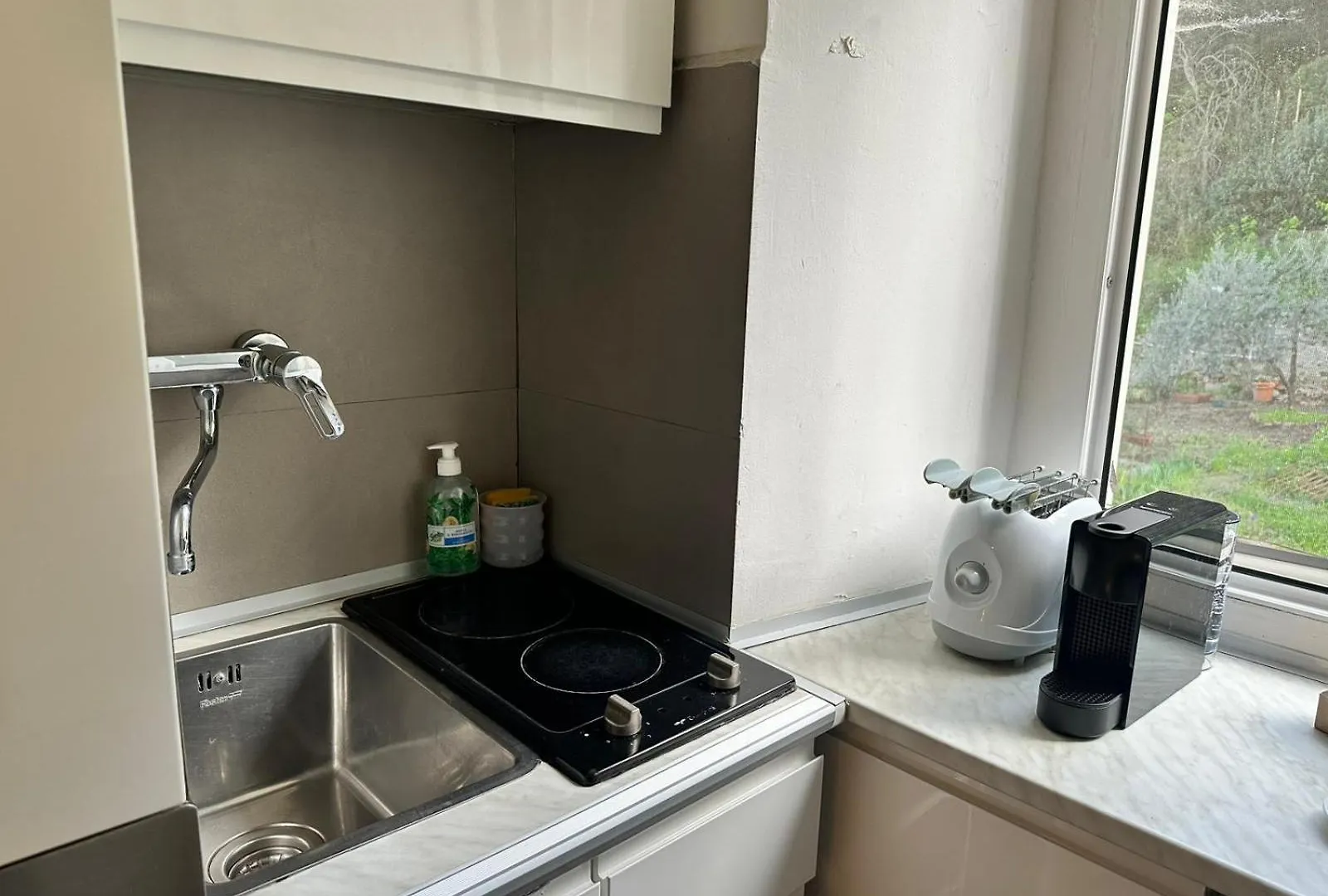 Harmony Boutique Apartment Florence